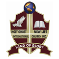 Holy Ghost New Life
